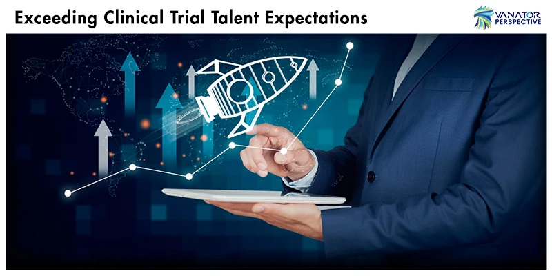 Exceeding Clinical Trial Talent Expectations: A Transformational Success Story- Top 20 best recruitment process outsourcing (RPO) Companies in USA 2025