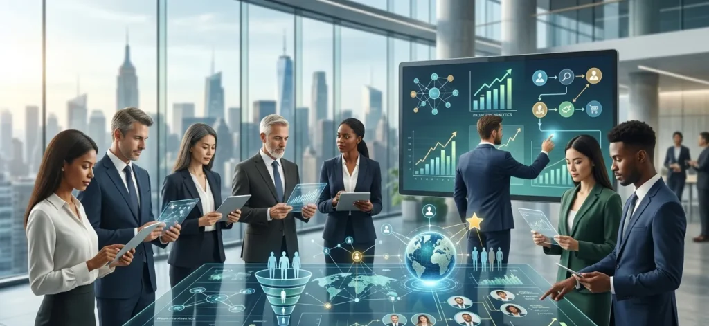 RPO companies in USA
