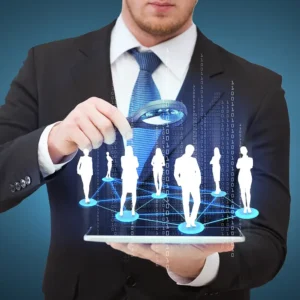 leveraging- technology-for -recruitment-success