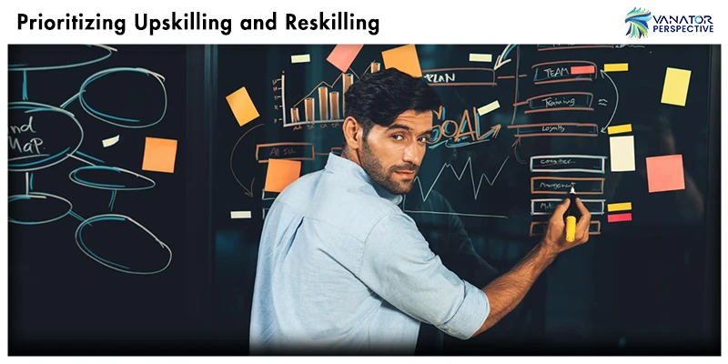 Prioritizing Upskilling and Reskilling- Top 20 best recruitment process outsourcing (RPO) Companies in USA 2025