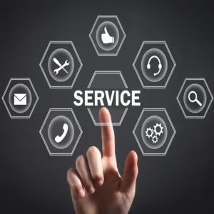 Services -offered