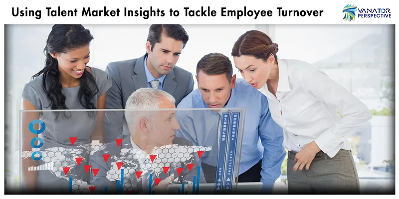 Using Talent Market Insights to Tackle Employee Turnover- Top 20 best recruitment process outsourcing (RPO) Companies in USA 2025