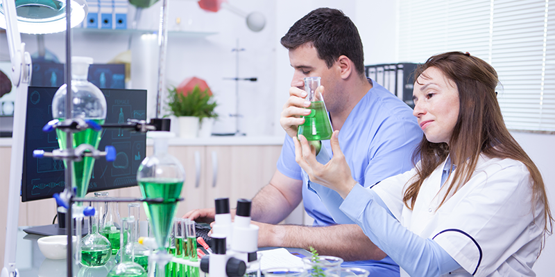 Best Biotechnology Recruiters in UK