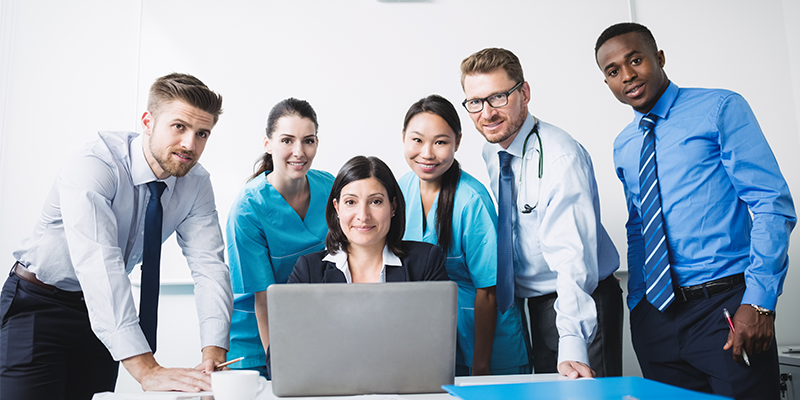 Top Healthcare Recruitment Services in Canada