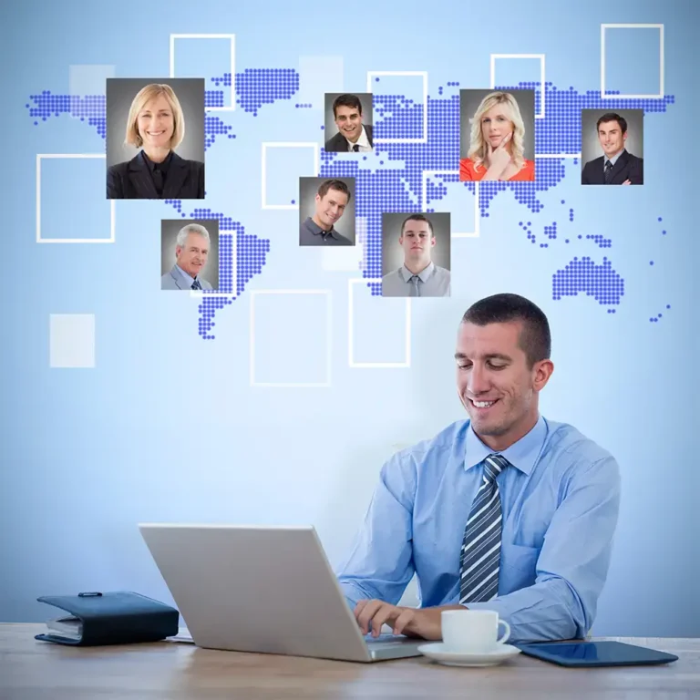 Strategies-For-Talent Retention-Via-VMS-Recruiting-Services-In-UK​