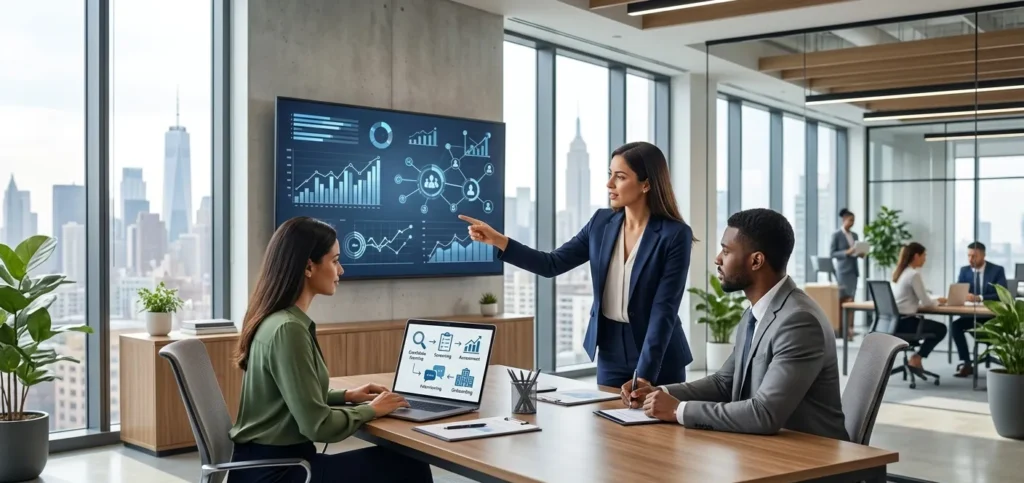 Best RPO Services in USA 2026