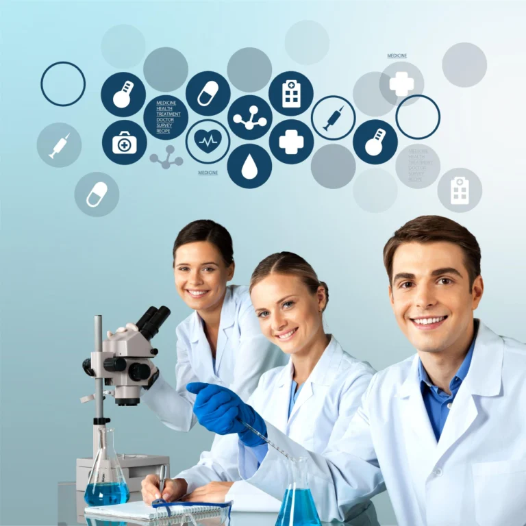 List of Biotechnology Staffing Agencies in USA