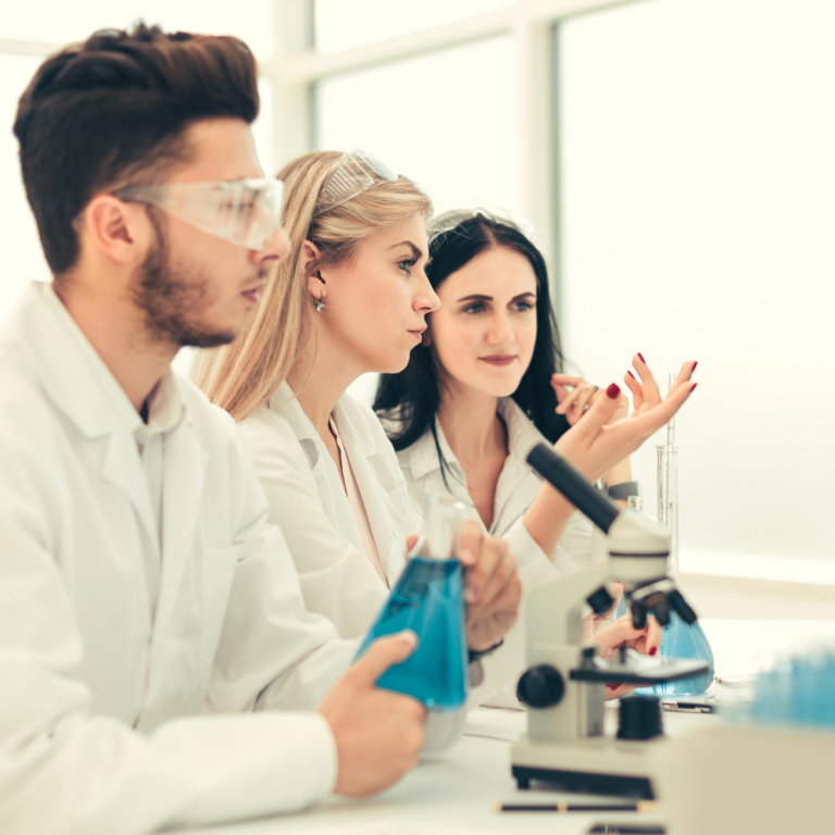 How do Offshore Biotechnology Recruiters in Canada impact your business