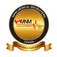 MNM Medical Recruiter