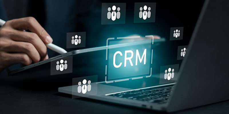 30 Best Recruiting CRM Software of 2024