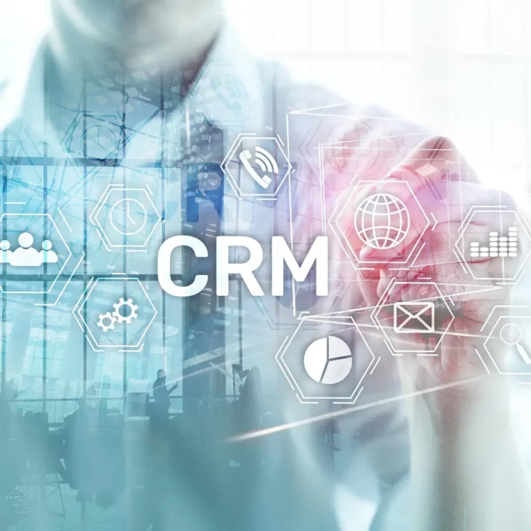 What is Recruiting CRM Software