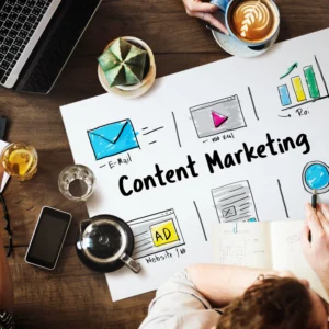 Why Should You Hire Content Writing Services?