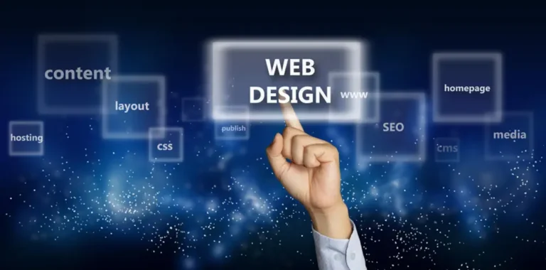 Listing The Best Website Development Services In Australia- website development services