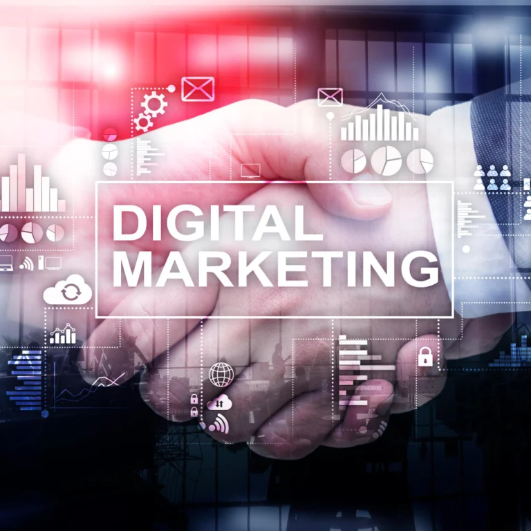 What does a digital marketing company do? -Best Digital Marketing Services in Australia