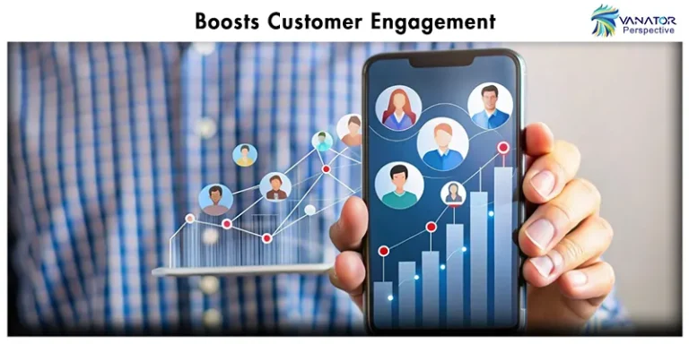 Boosts Customer Engagement- Best Mobile App Development Services In Australia