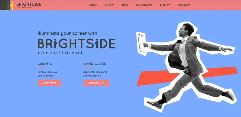 Brightside Recruitment- rpo companies in australia