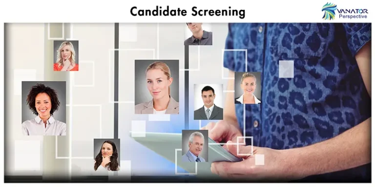 Candidate Screening- rpo companies in australia