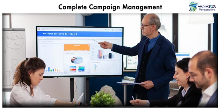 Complete Campaign Management- google ads services in australia