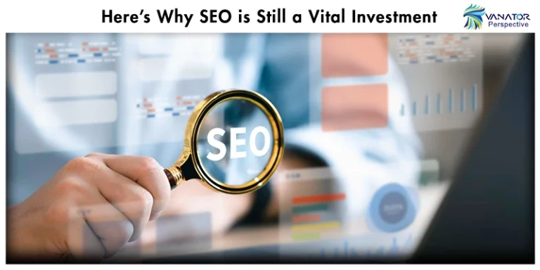 Here’s why SEO is still a vital investment-Best SEO (Search Engine Optimisation) services in Australia