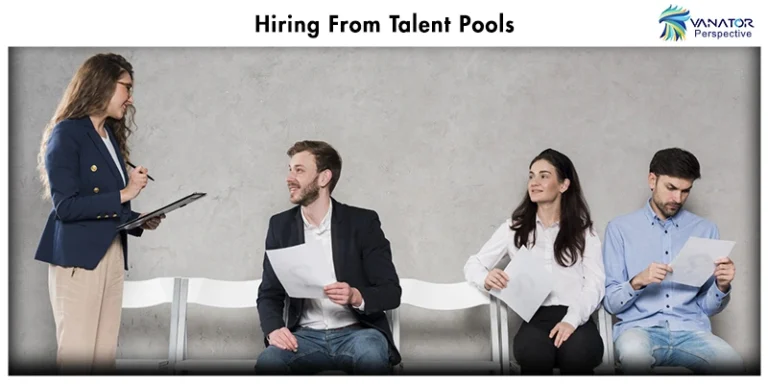 Hiring From Talent Pools- Best Candidate Sourcing Guide in 2024