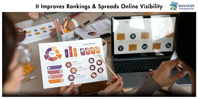 It Improves Rankings and Spreads Online Visibility- Best SEO (Search Engine Optimization) services in Australia