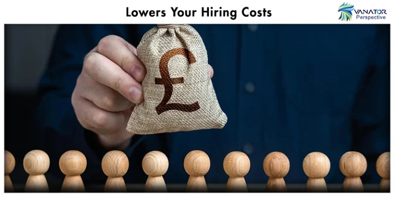 Lowers Your Hiring Costs- Best Offshore Recruiters In Australia