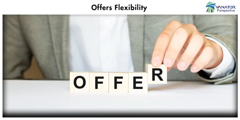 Offers Flexibility- Google ads services in Australia