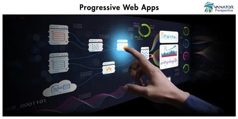 Progressive Web Apps- Best Mobile App Development Services In Australia