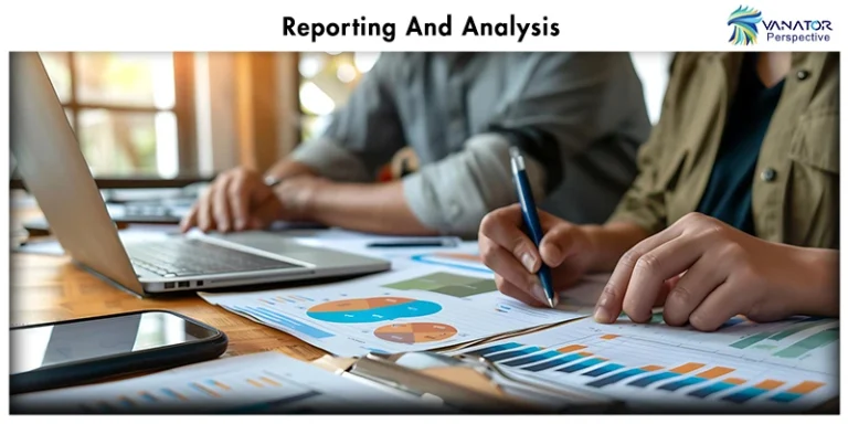 Reporting and Analysis- Google Ads Services In Australia