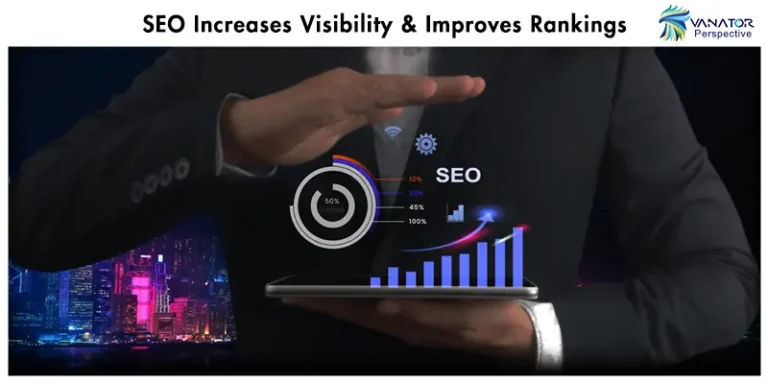 SEO increases visibility and improves rankings- Best SEO (Search Engine Optimisation) services in Australia