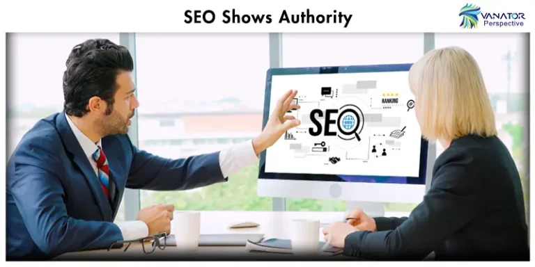 SEO Shows Authority- Best SEO (Search Engine Optimisation) services in Australia