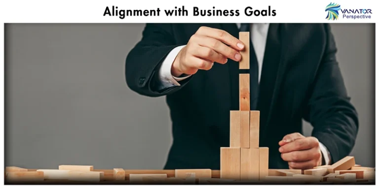 Alignment with Business Goals- Best VMS Recruiting Services in Australia