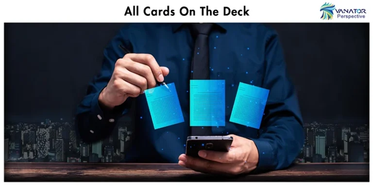 All Cards On The Deck-Best Candidate Sourcing Services in Australia