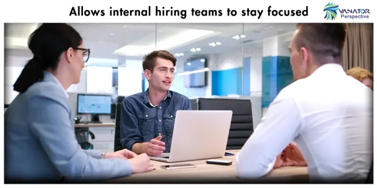 Allows internal hiring teams to stay focused -10 Best Candidate Screening Services In Australia