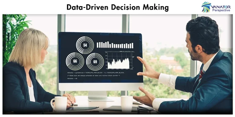 Data-Driven Decision Making- Best VMS Recruiting Services in Australia