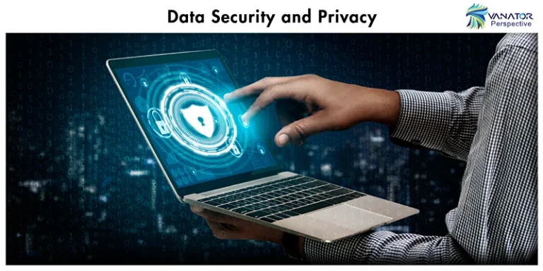 Data Security and Privacy- Best VMS Recruiting Services in Australia