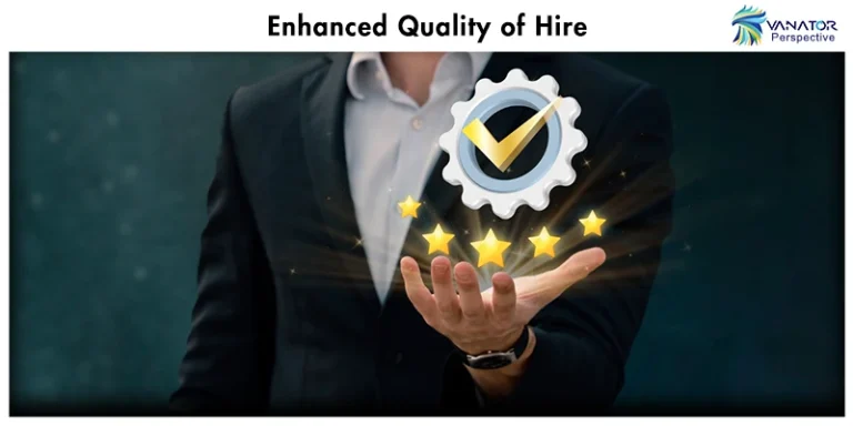 Enhanced Quality of Hire- Best VMS Recruiting Services in Australia