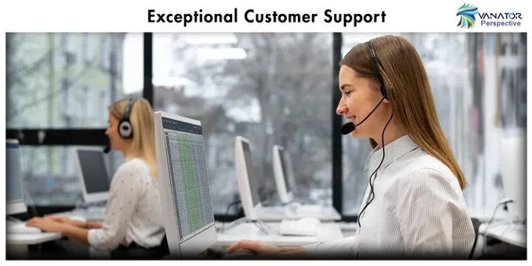 Exceptional Customer Support- Best VMS Recruiting Services in Australia