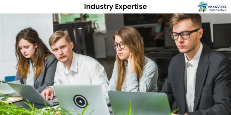 Industry Expertise - Best IT Recruitment Agencies in Australia