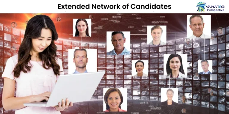 Extended Network Of Candidate Best IT Recruitment Agencies in Australia