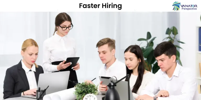 Faster Hiring- Best IT Recruitment Agencies in Australia