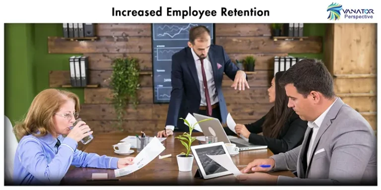 Increased Employee Retention-Best Recruitment Services in Australia