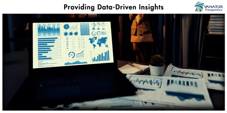 Providing Data-Driven Insights- Best VMS Recruiting Services in Australia