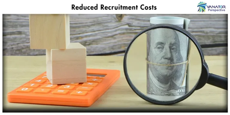 Reduced Recruitment Costs-Best Recruitment Services in Australia