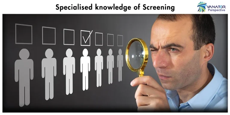 Specialized knowledge of screening-10 Best Candidate Screening Services In Australia