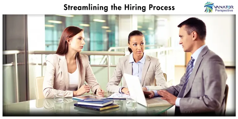 Streamlining the Hiring Process-Best VMS Recruiting Services in Australia