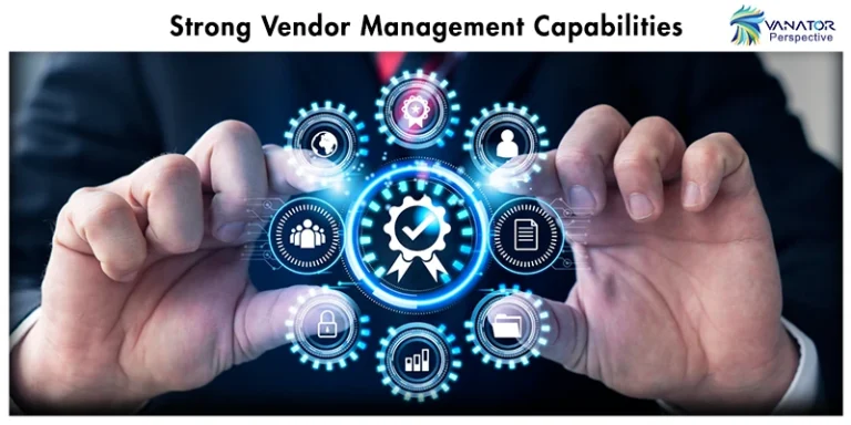 Strong Vendor Management Capabilities- Best VMS Recruiting Services in Australia