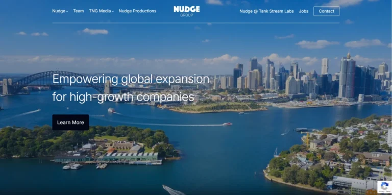 nudge group-