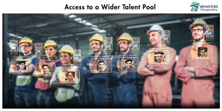 Access to a Wider Talent Pool --Best Engineering Recruiters in Australia