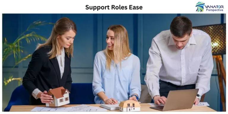 Support Roles Ease-Best Real Estate Recruiters in Australia-